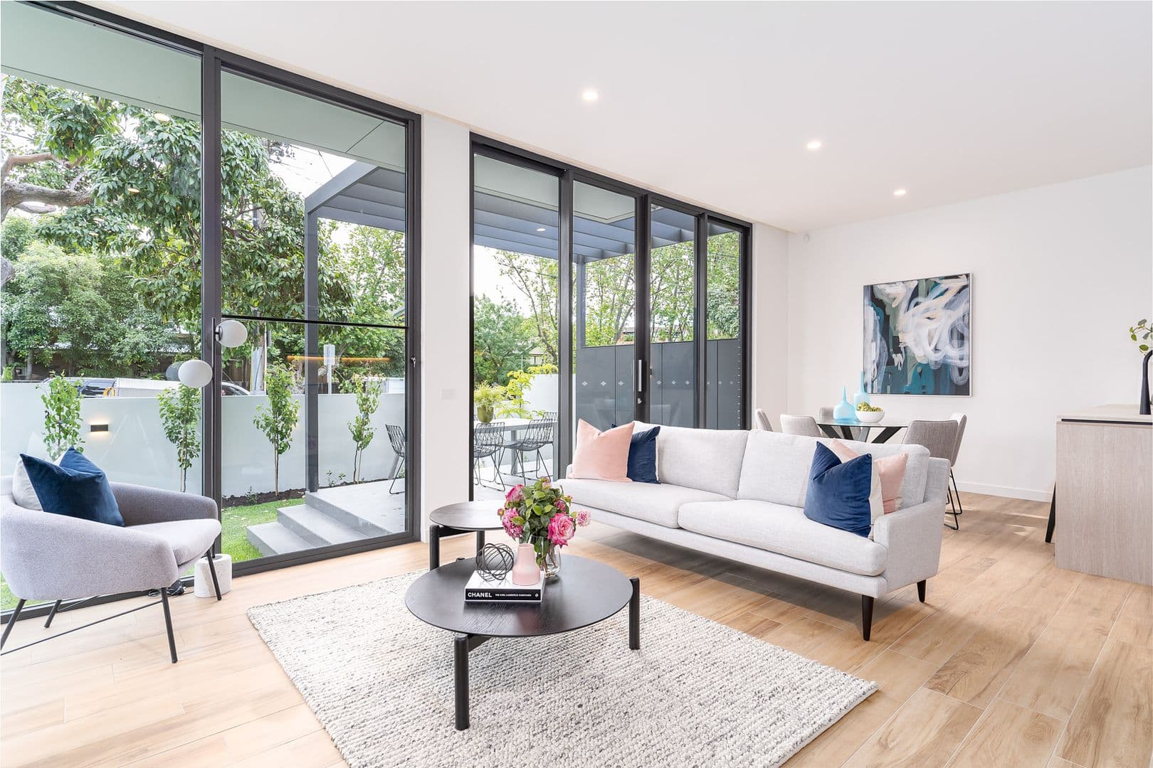 Kooyong, Kooyong VIC