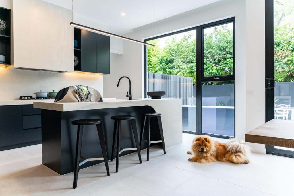 Tennyson, Malvern East VIC