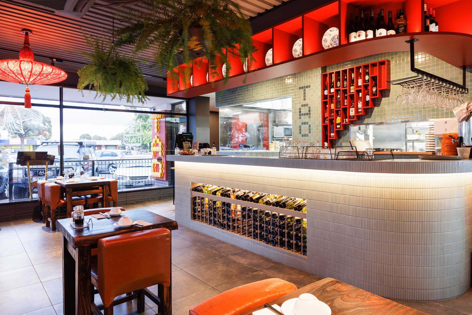 Tao Dumplings, Mentone VIC