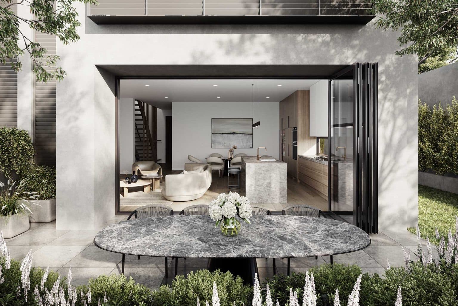 Ivori architectural photograph 2
