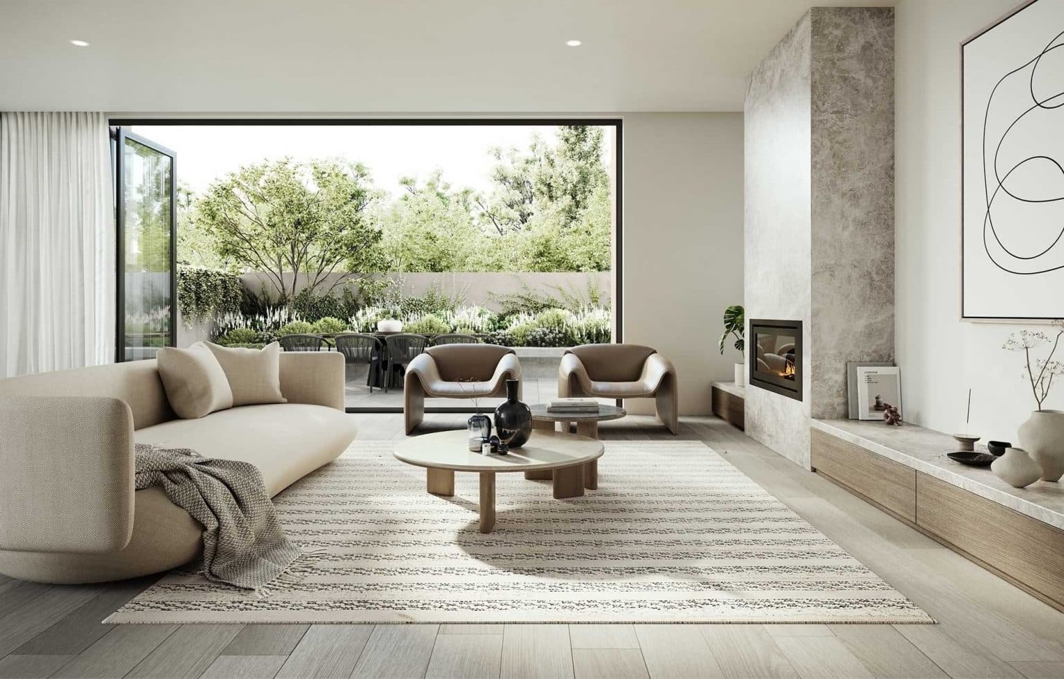 Ivori architectural photograph 8