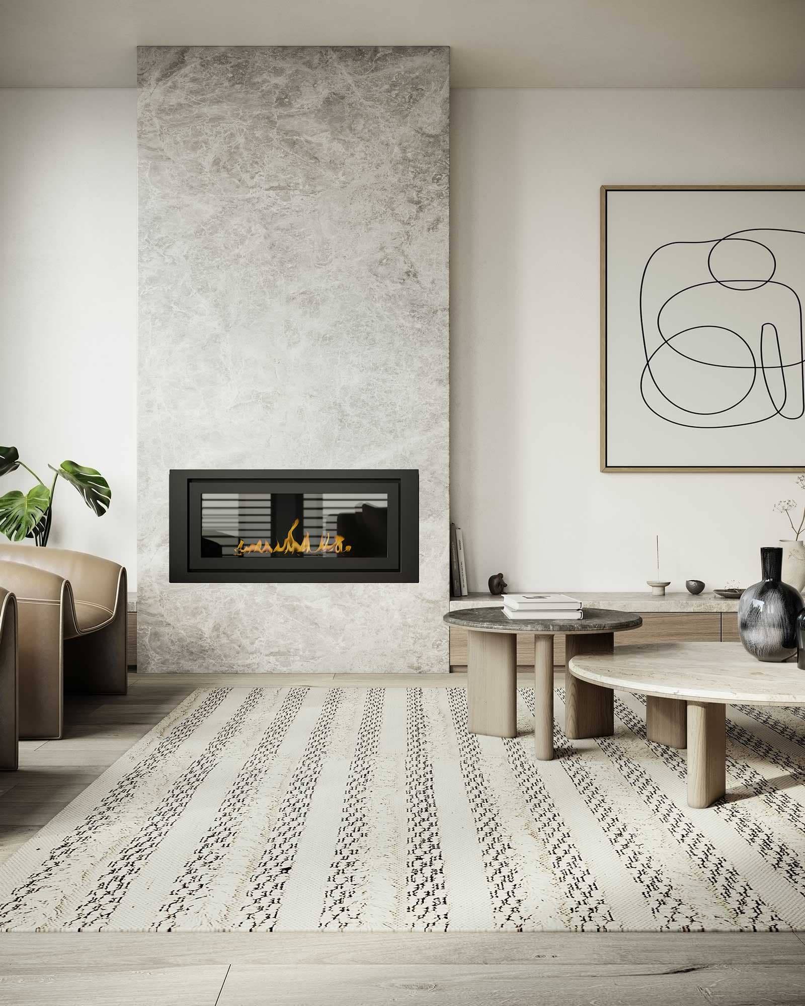 Ivori — 8 Luxury Townhouses