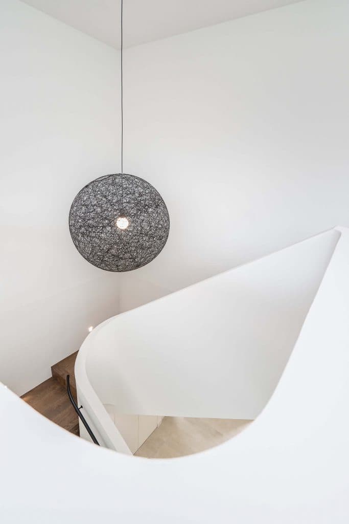Tennyson architectural photograph 6