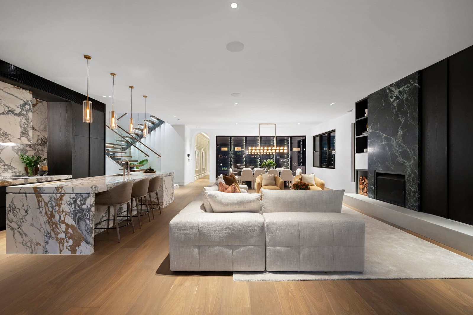 Coppin architectural photograph 4