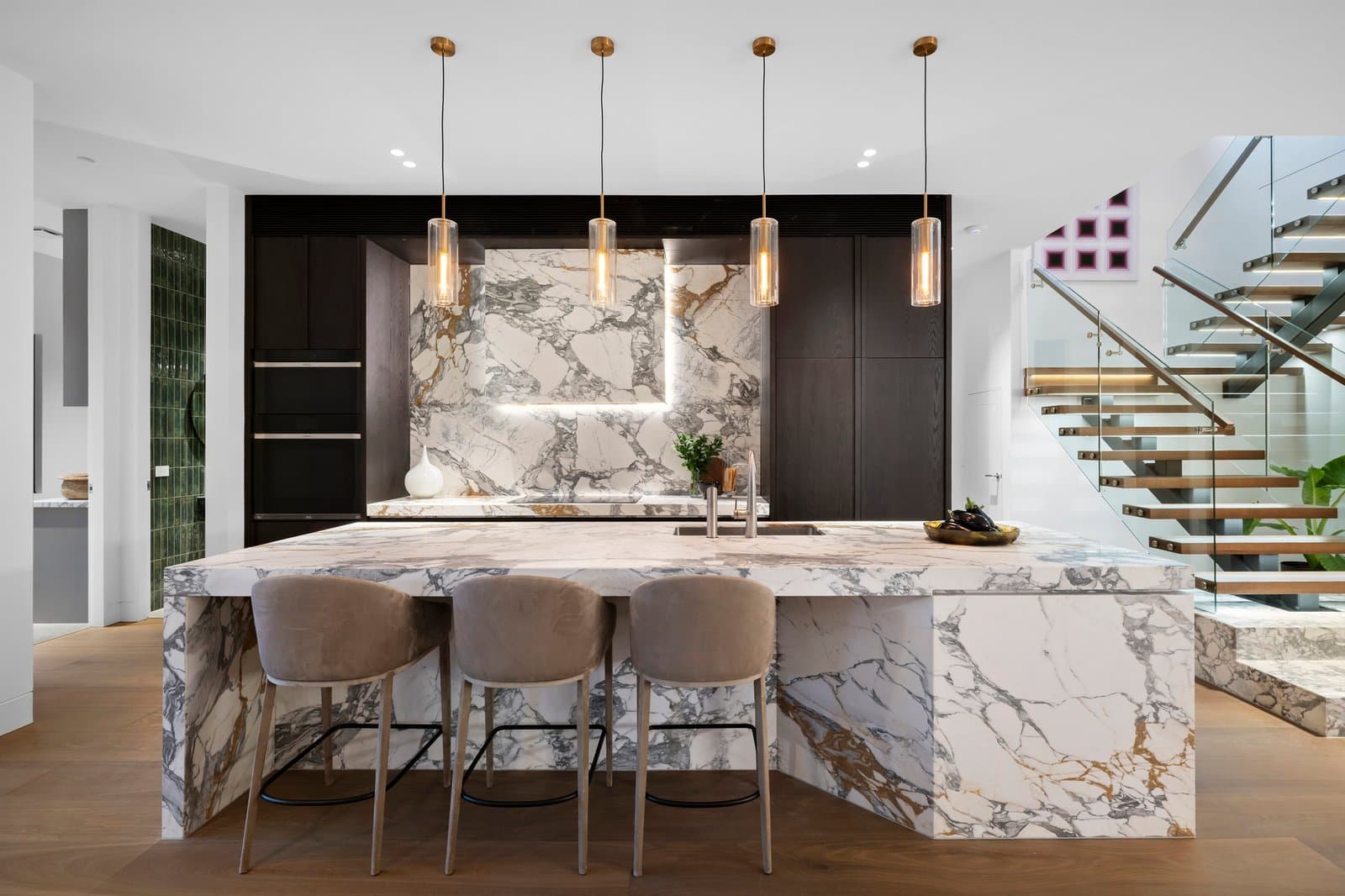 Coppin architectural photograph 3