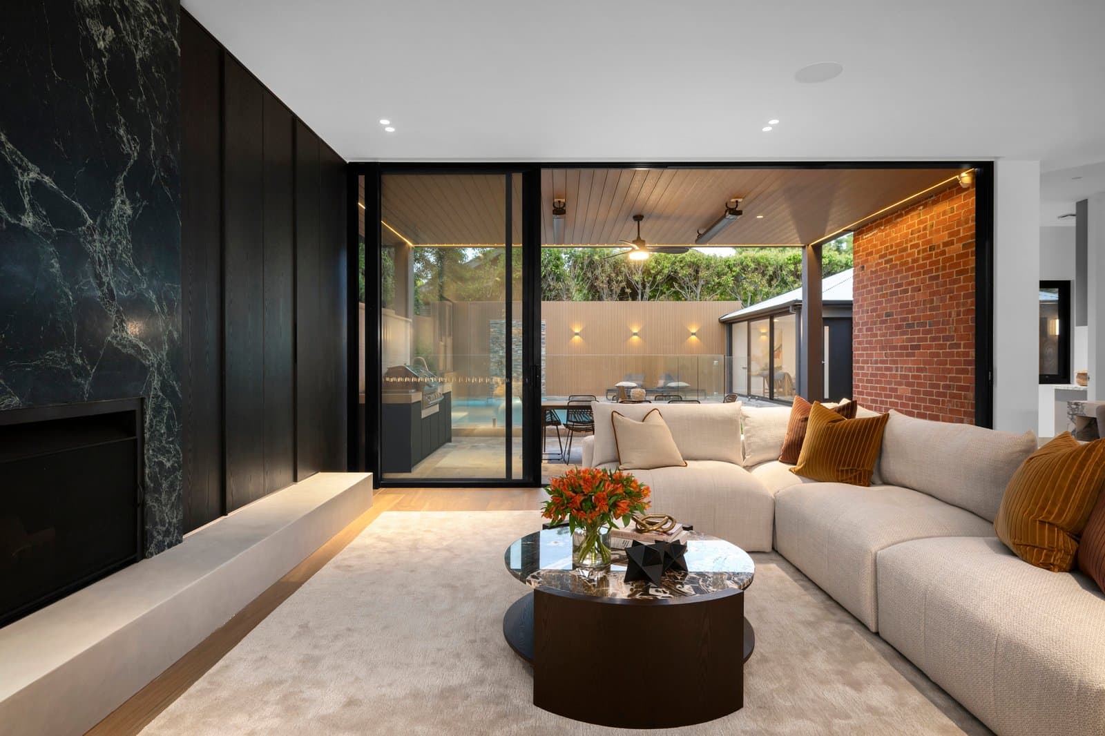 Coppin, Malvern East VIC