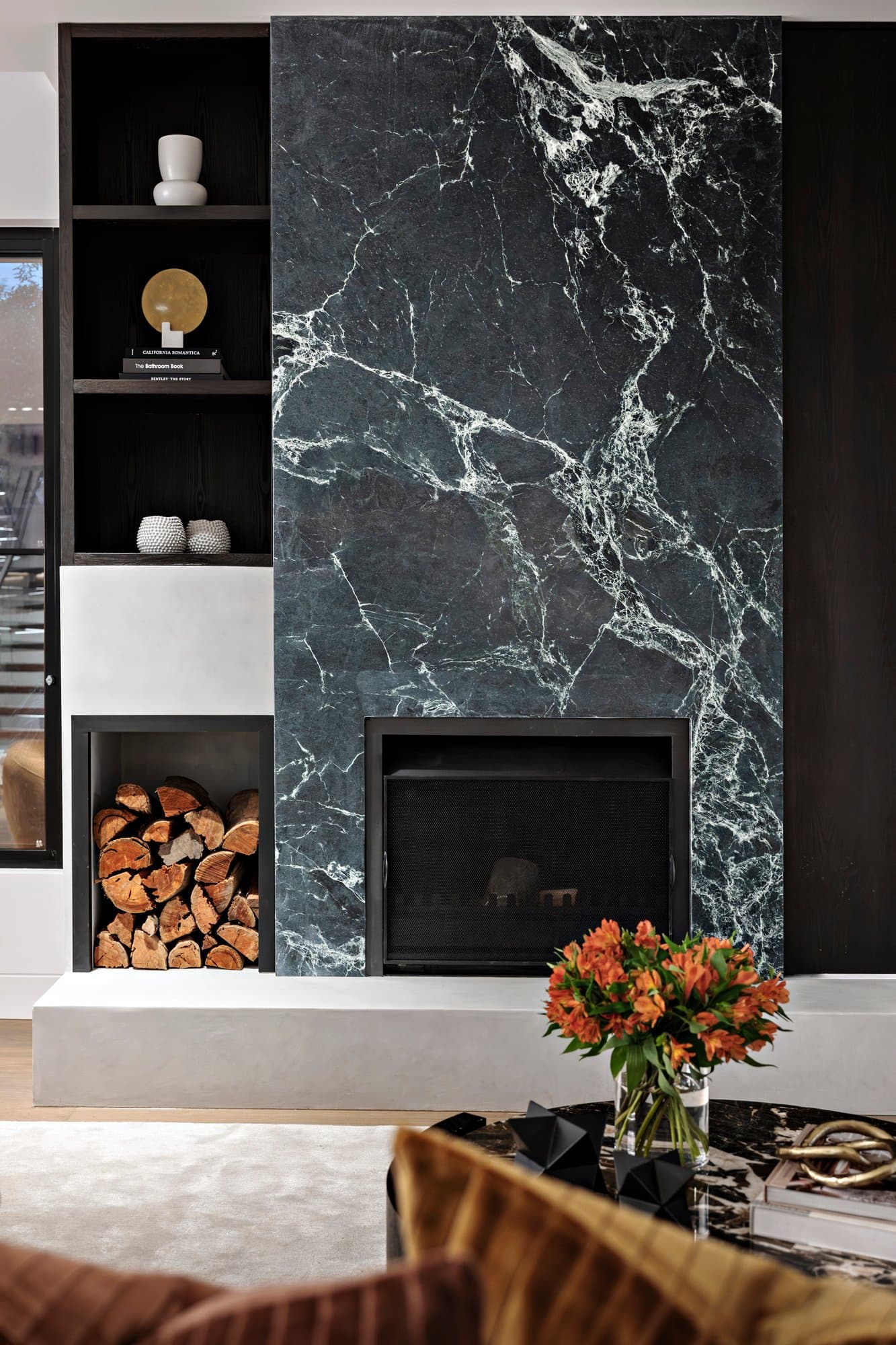 Coppin architectural photograph 11