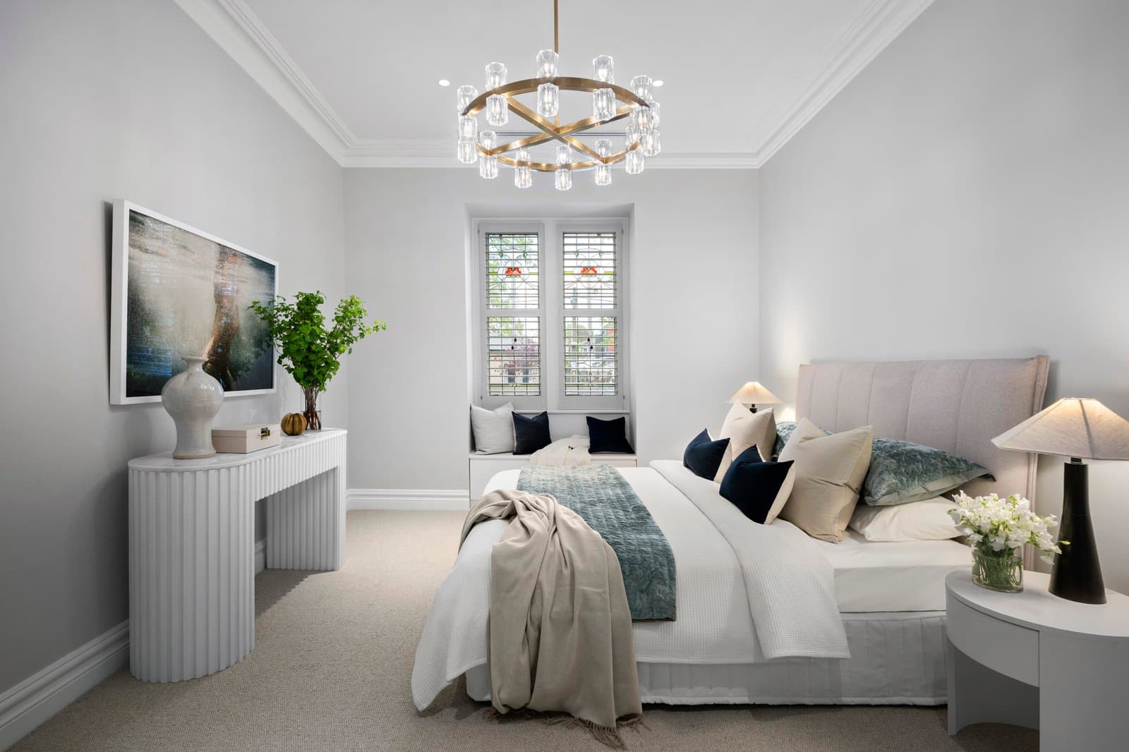 Coppin architectural photograph 8