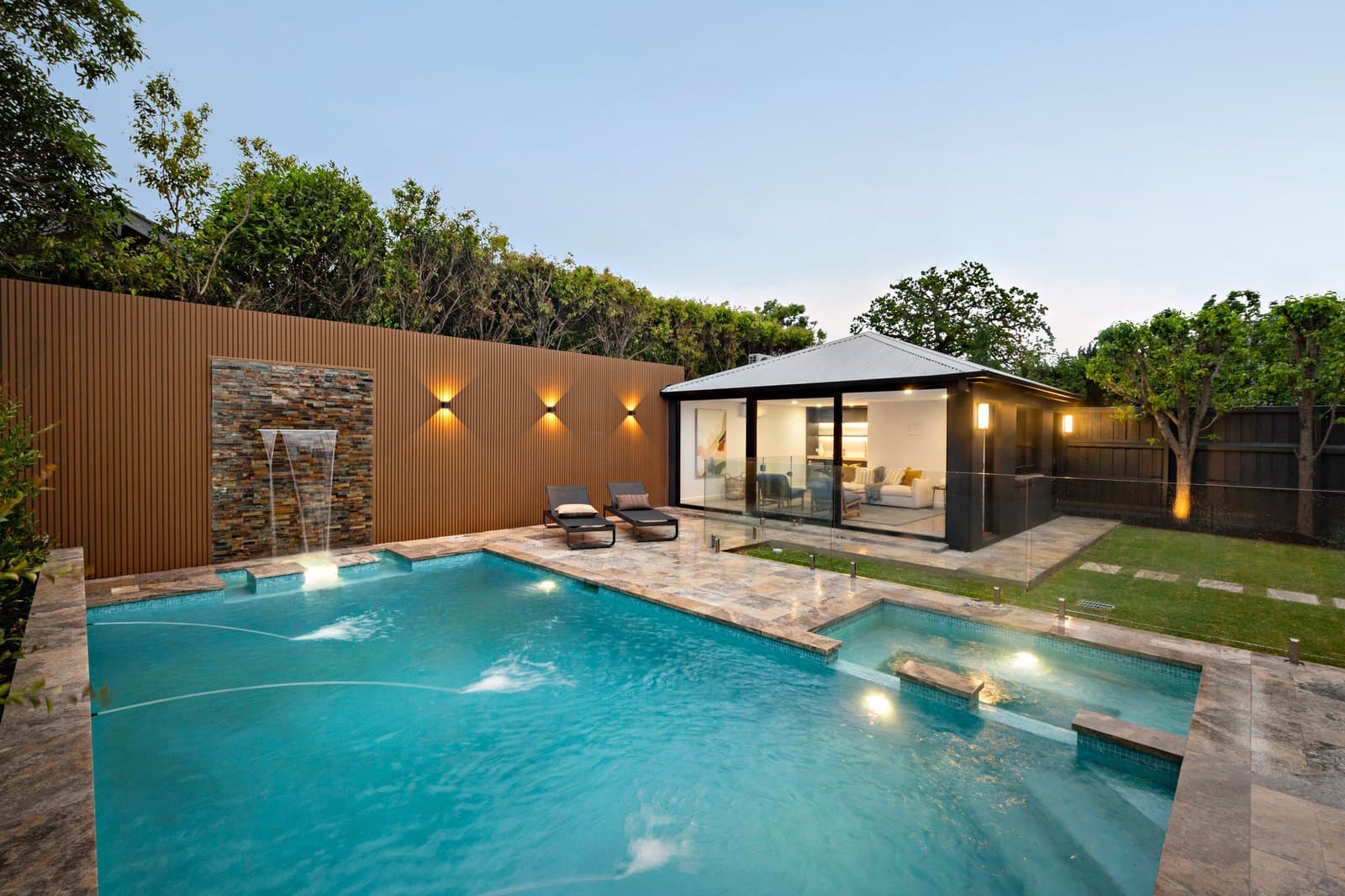 Coppin architectural photograph 5