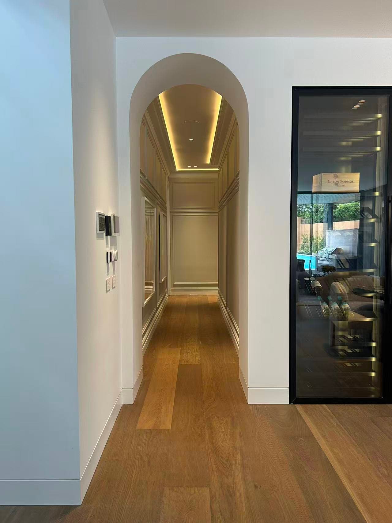 Coppin architectural photograph 12