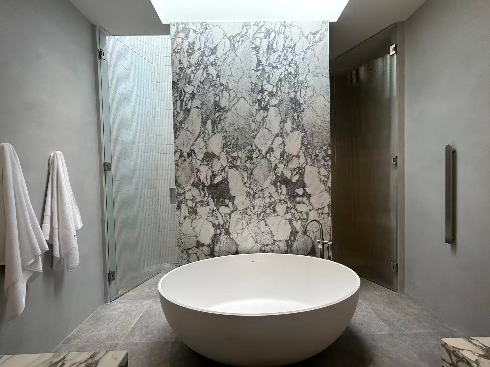 Coppin architectural photograph 7