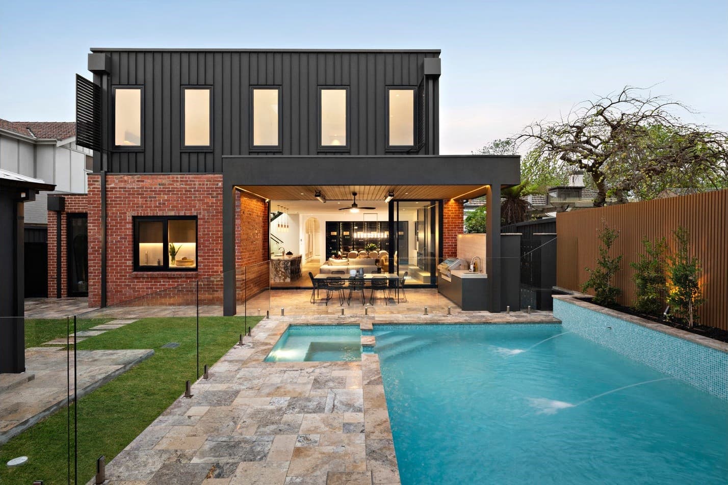 Coppin architectural photograph 6